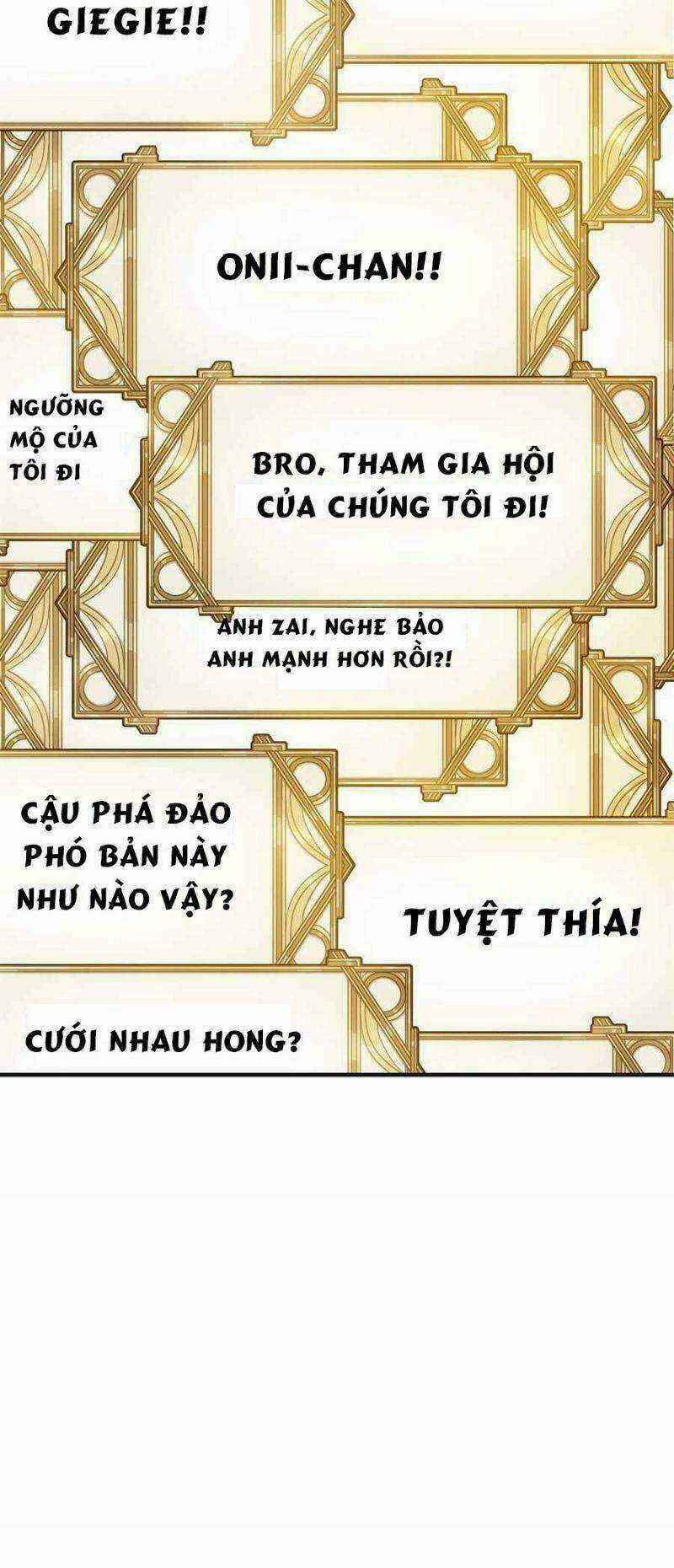 Anh Hùng Dũng Cảm Chapter 1 trang 6