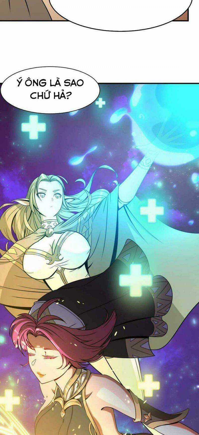 Anh Hùng Dũng Cảm Chapter 1 trang 63