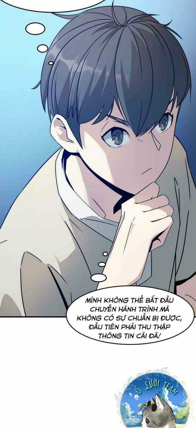 Anh Hùng Dũng Cảm Chapter 1 trang 66