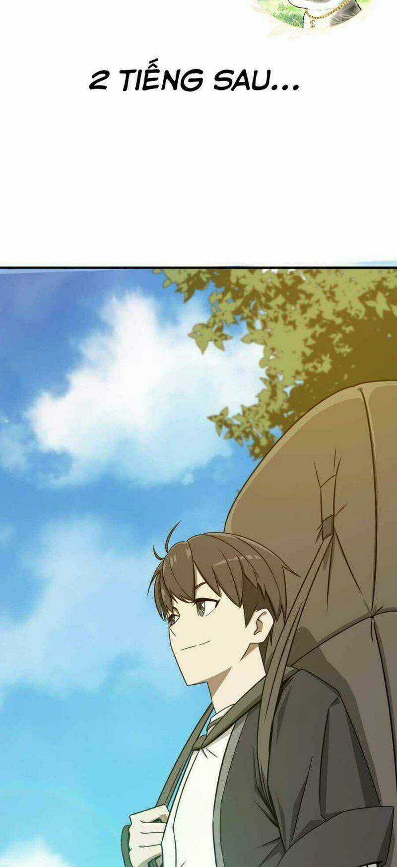 Anh Hùng Dũng Cảm Chapter 1 trang 67