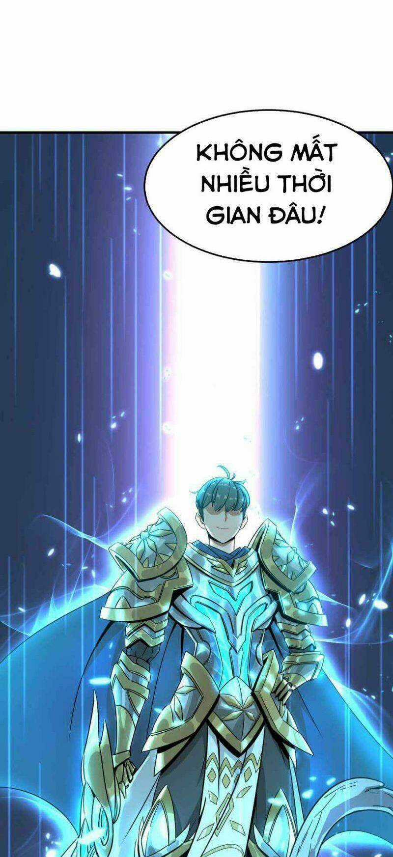 Anh Hùng Dũng Cảm Chapter 1 trang 73