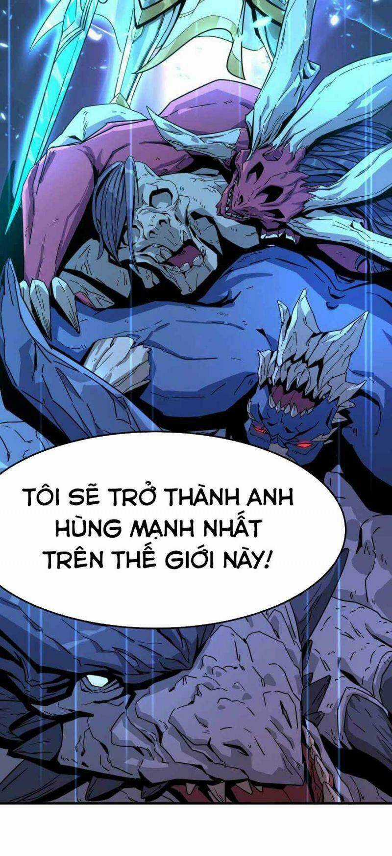 Anh Hùng Dũng Cảm Chapter 1 trang 74