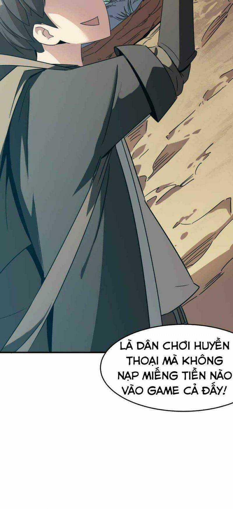 Anh Hùng Dũng Cảm Chapter 1 trang 76