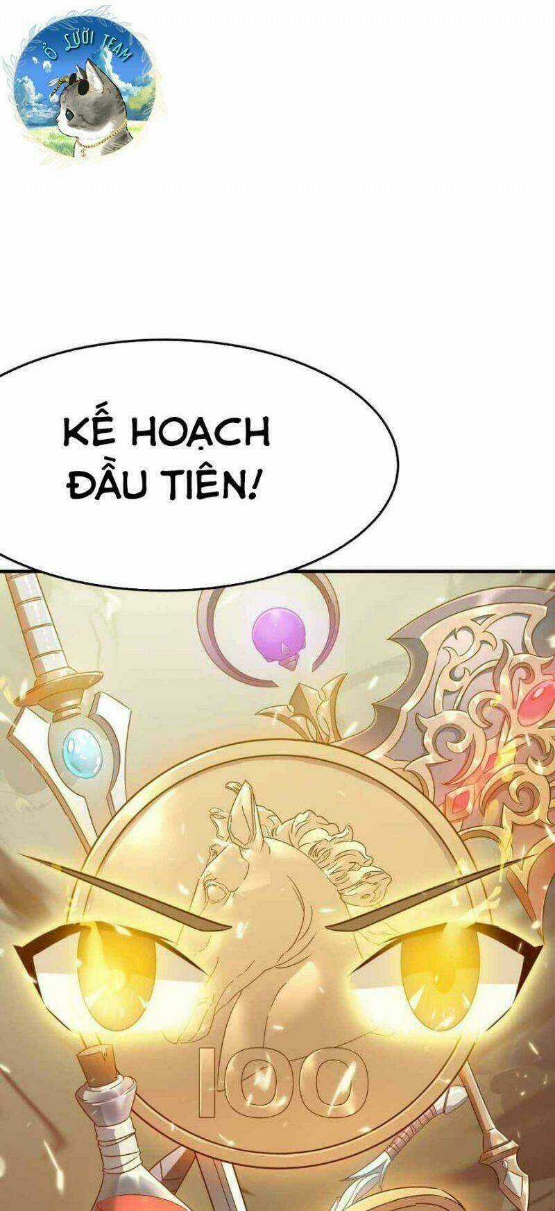 Anh Hùng Dũng Cảm Chapter 1 trang 77