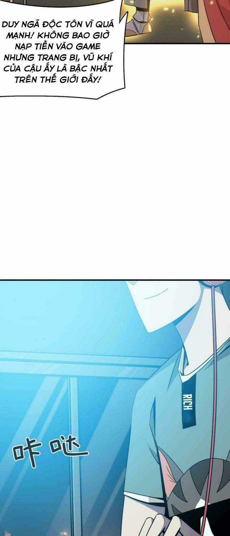 Anh Hùng Dũng Cảm Chapter 1 trang 8