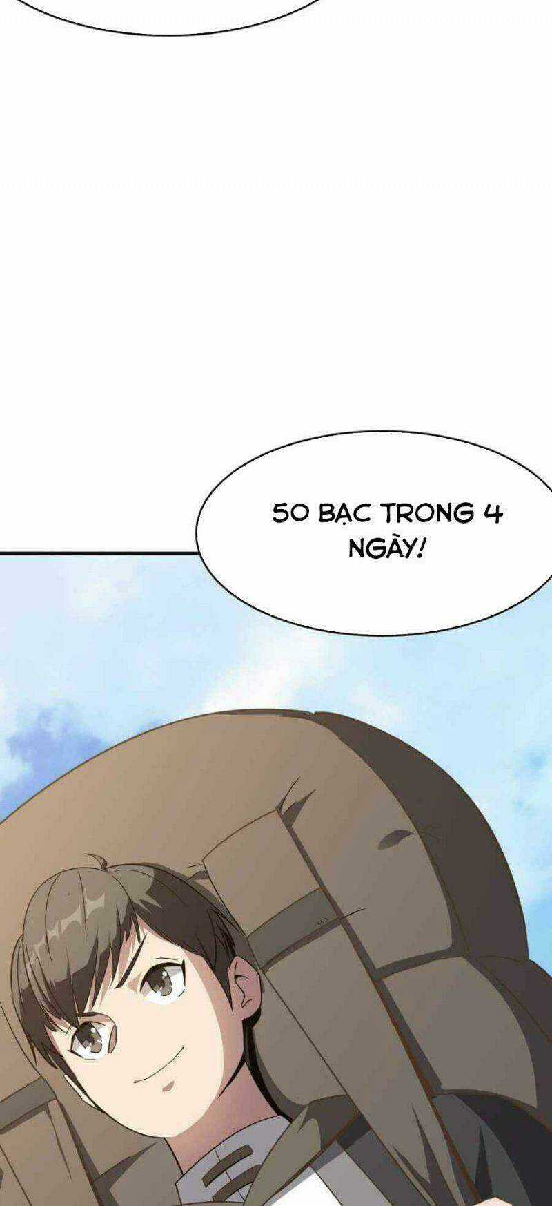 Anh Hùng Dũng Cảm Chapter 1 trang 81