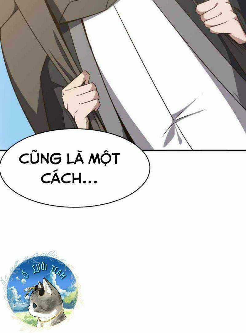 Anh Hùng Dũng Cảm Chapter 1 trang 82