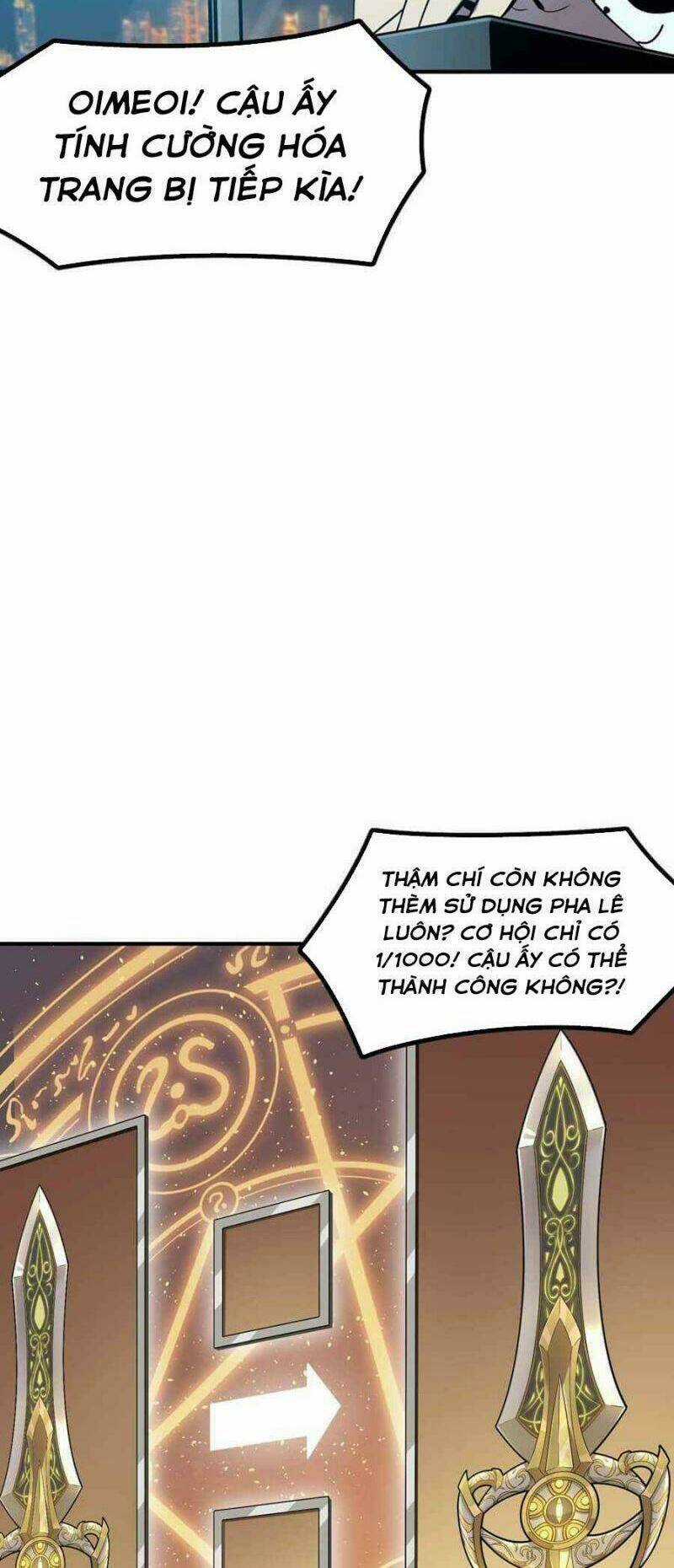 Anh Hùng Dũng Cảm Chapter 1 trang 9