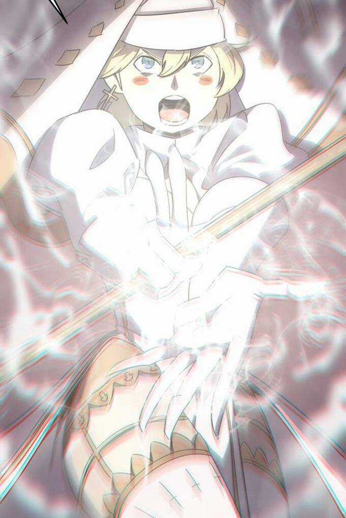 Anh Hùng Dũng Cảm Chapter 10 trang 10