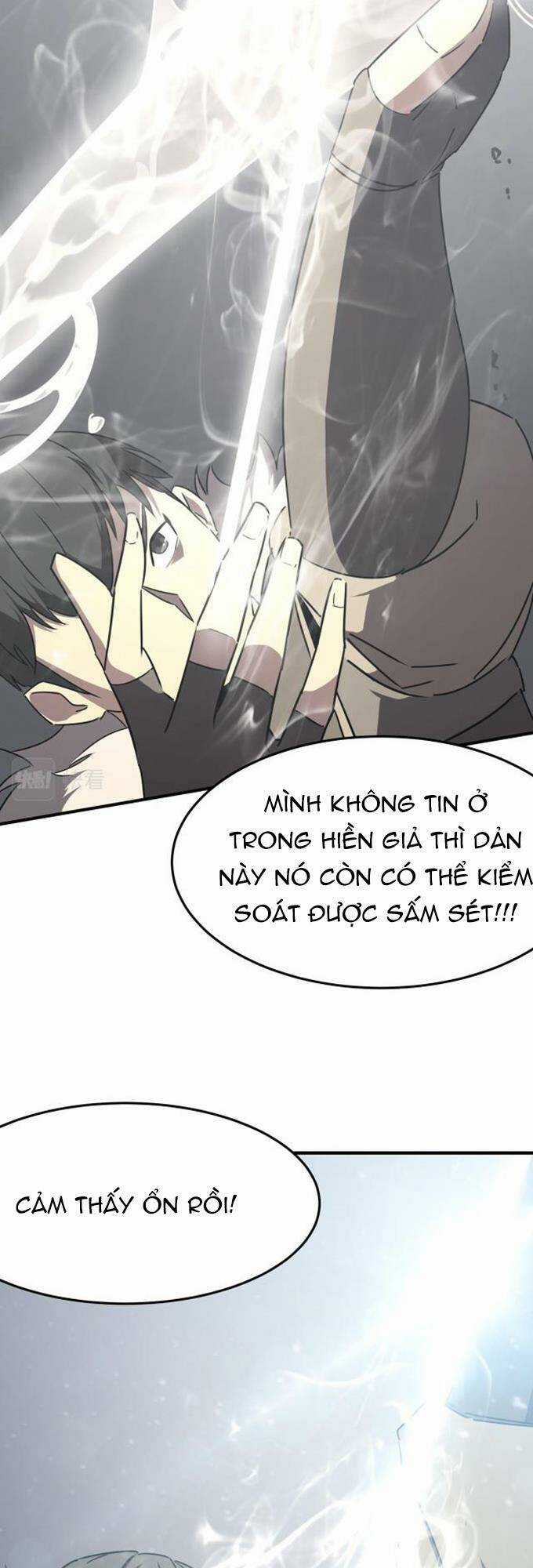 Anh Hùng Dũng Cảm Chapter 10 trang 14