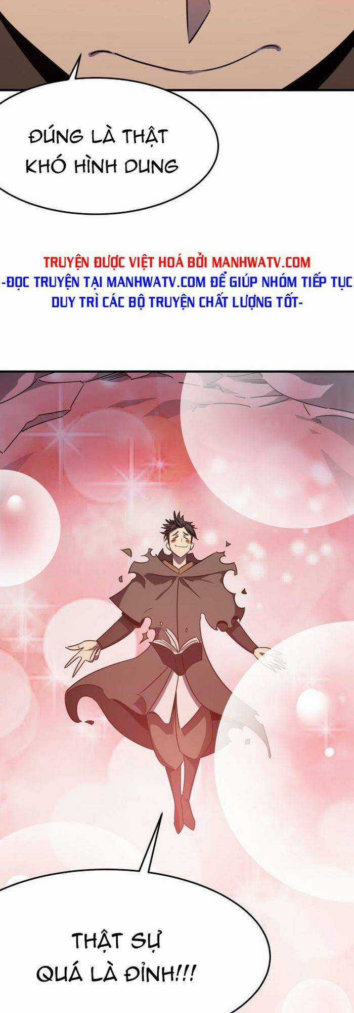 Anh Hùng Dũng Cảm Chapter 10 trang 2