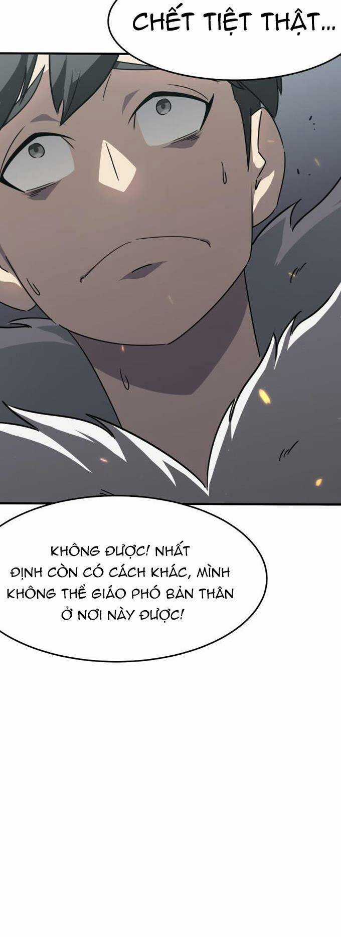 Anh Hùng Dũng Cảm Chapter 10 trang 21