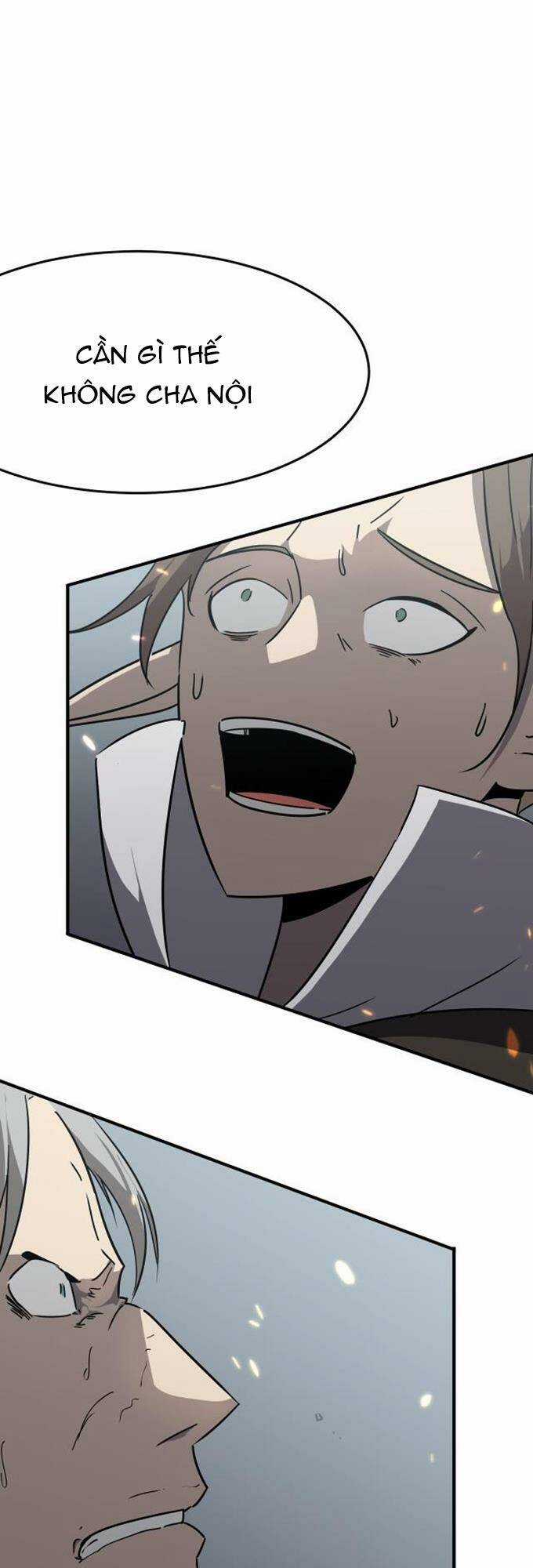 Anh Hùng Dũng Cảm Chapter 10 trang 25