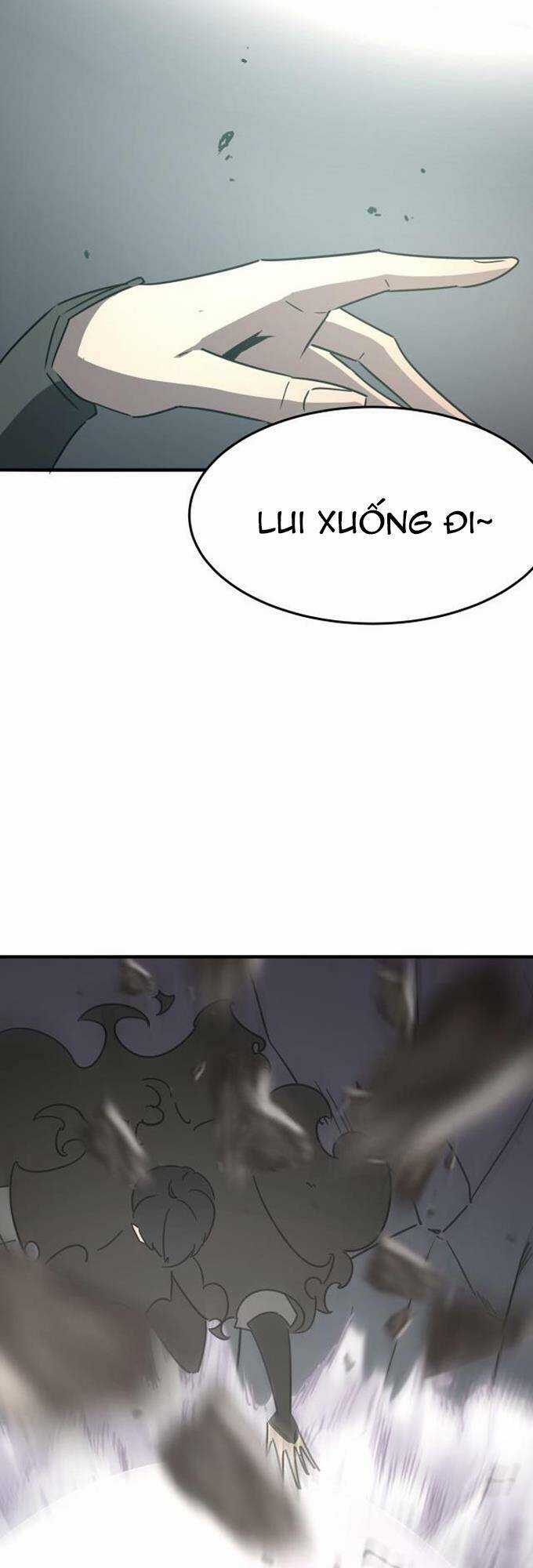 Anh Hùng Dũng Cảm Chapter 10 trang 29