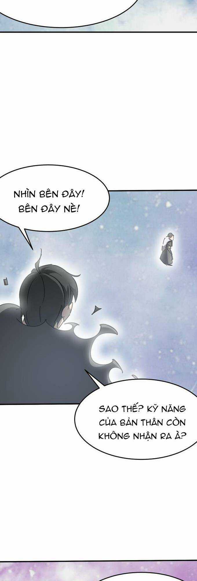 Anh Hùng Dũng Cảm Chapter 10 trang 35