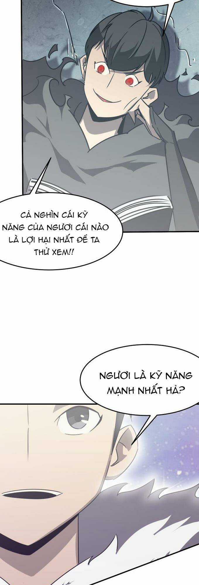Anh Hùng Dũng Cảm Chapter 10 trang 37
