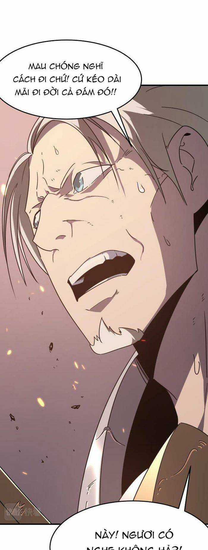 Anh Hùng Dũng Cảm Chapter 10 trang 4