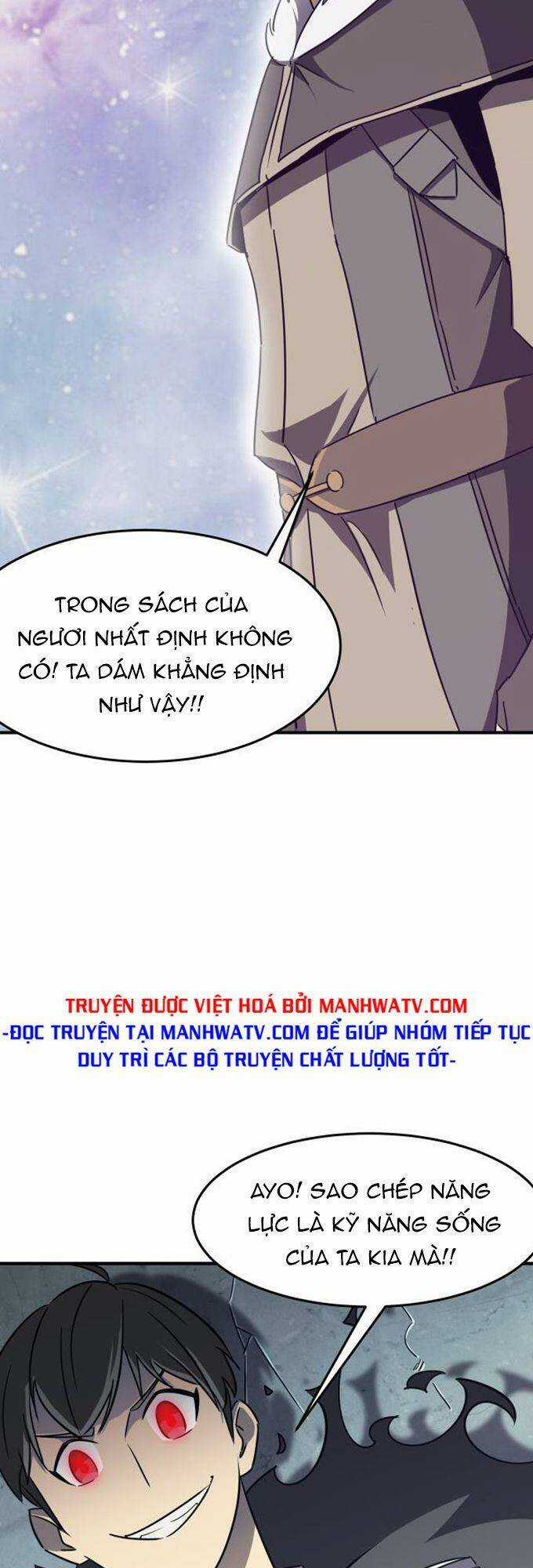 Anh Hùng Dũng Cảm Chapter 10 trang 40