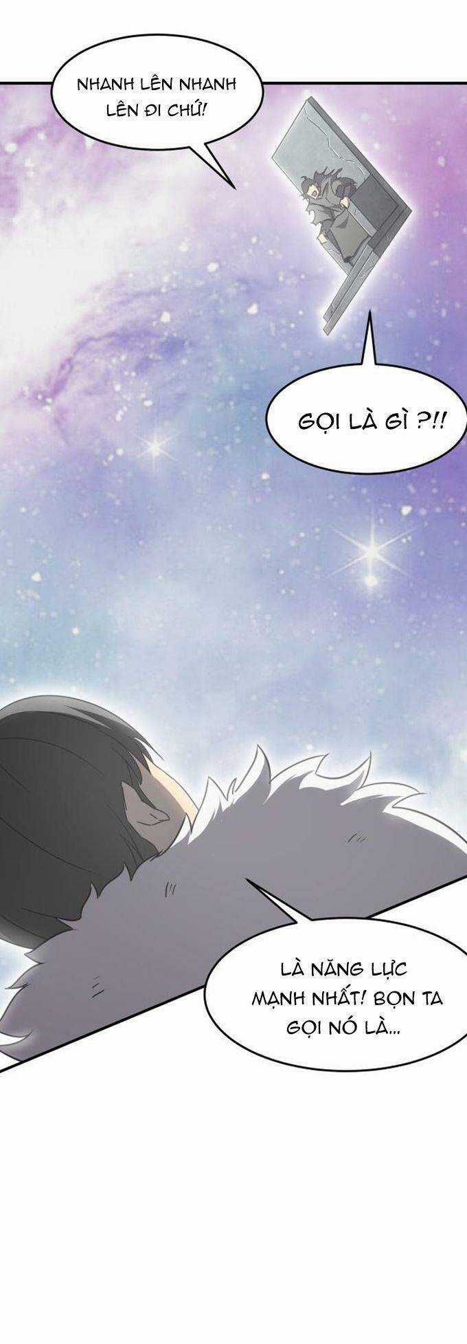 Anh Hùng Dũng Cảm Chapter 10 trang 43