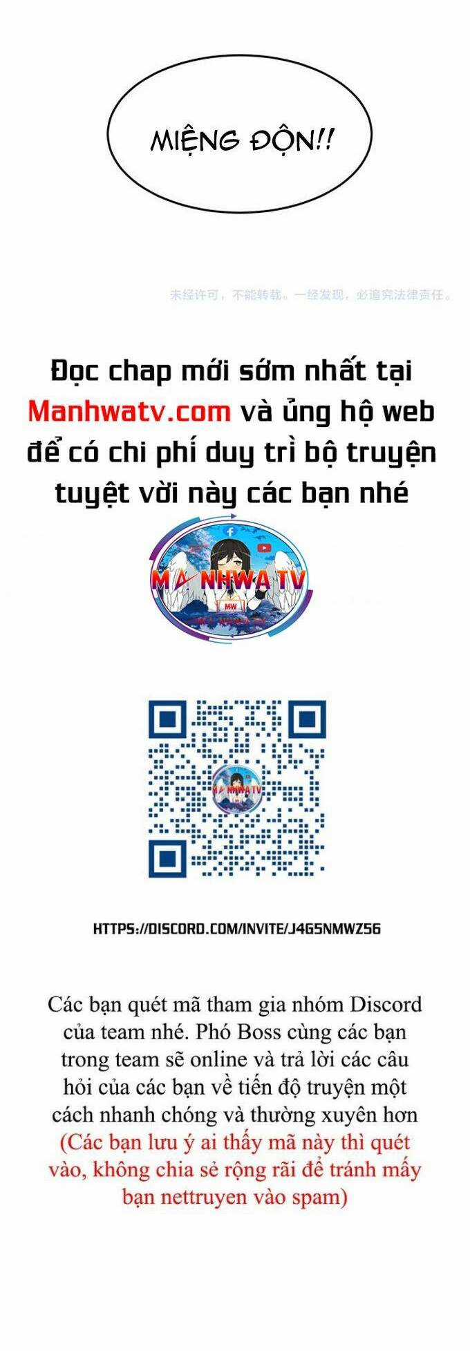 Anh Hùng Dũng Cảm Chapter 10 trang 44