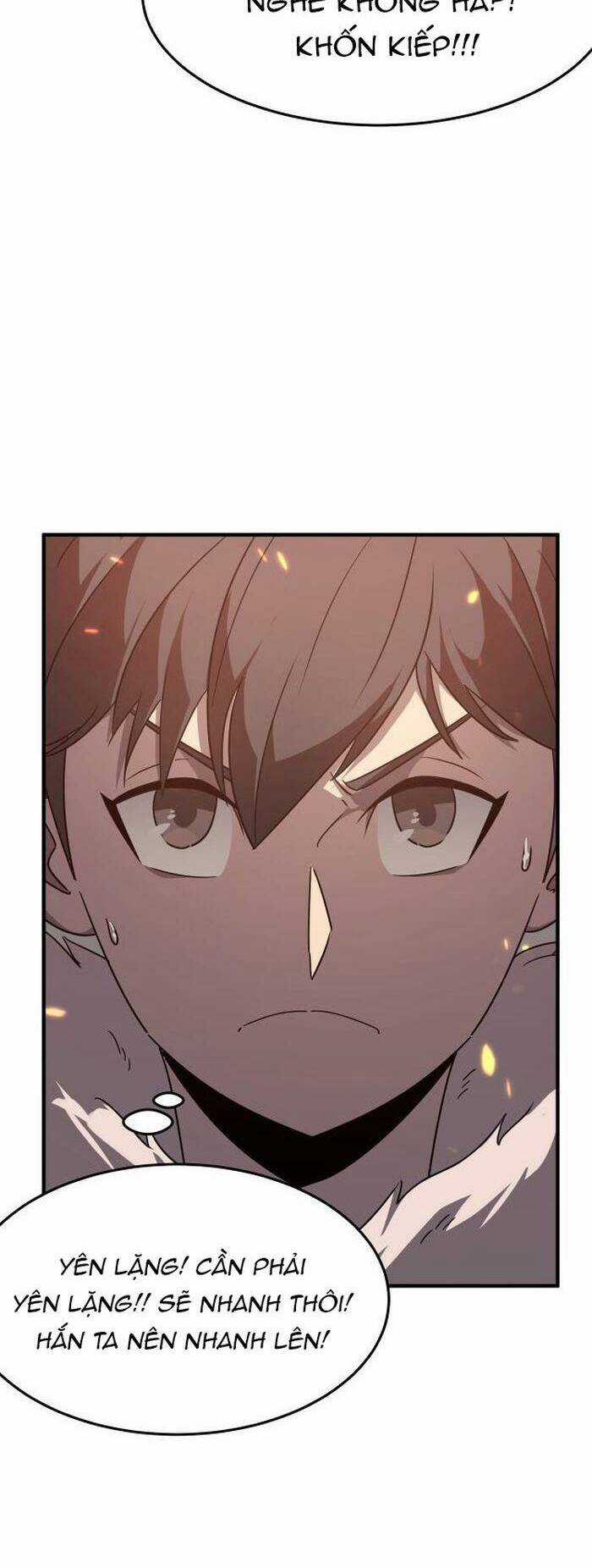 Anh Hùng Dũng Cảm Chapter 10 trang 5