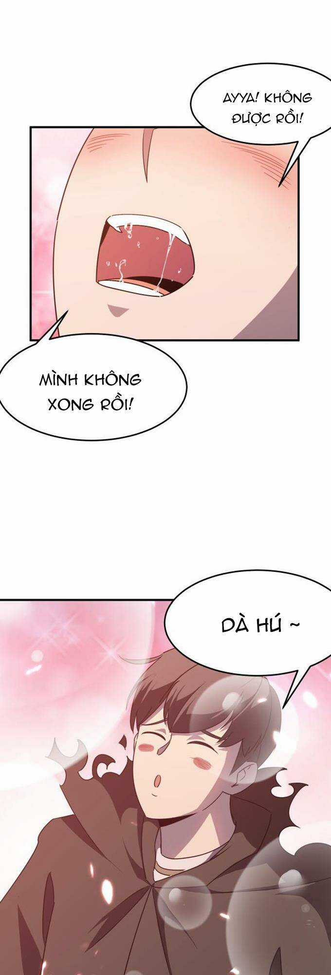 Anh Hùng Dũng Cảm Chapter 10 trang 6