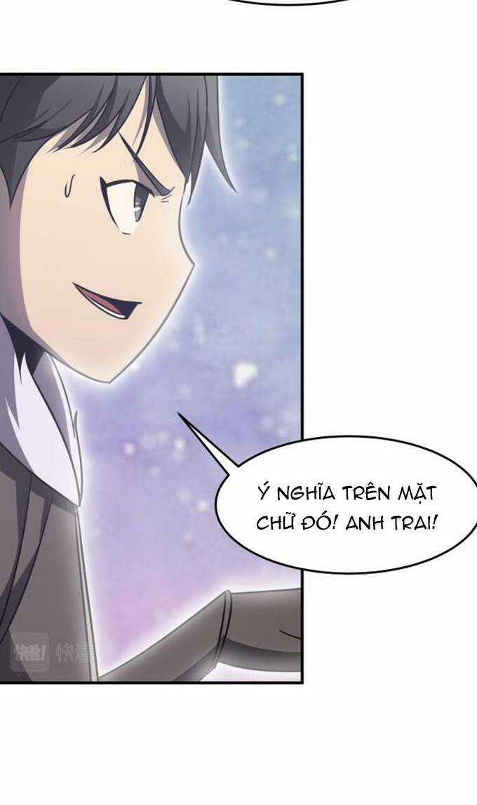 Anh Hùng Dũng Cảm Chapter 11 trang 11