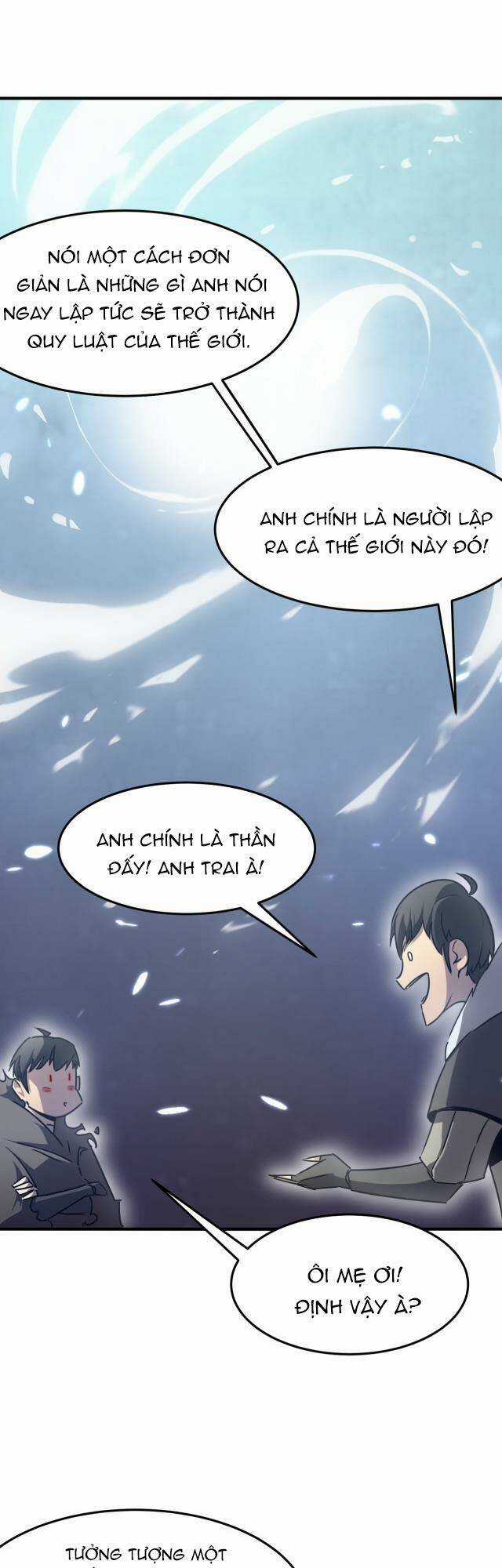 Anh Hùng Dũng Cảm Chapter 11 trang 12