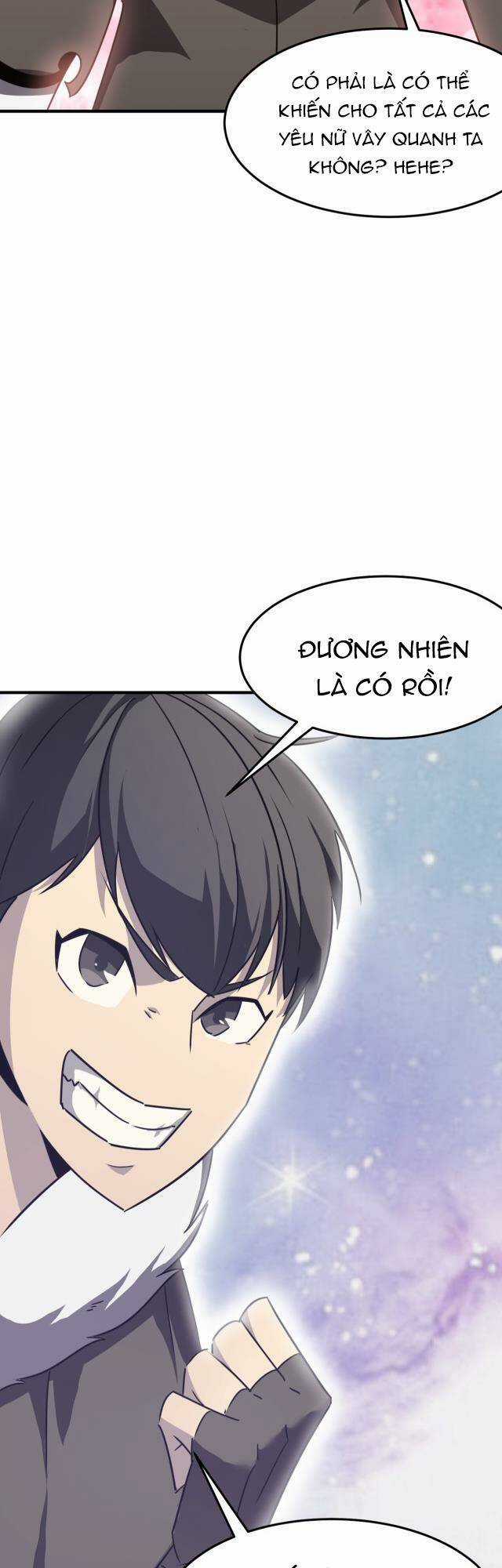 Anh Hùng Dũng Cảm Chapter 11 trang 14