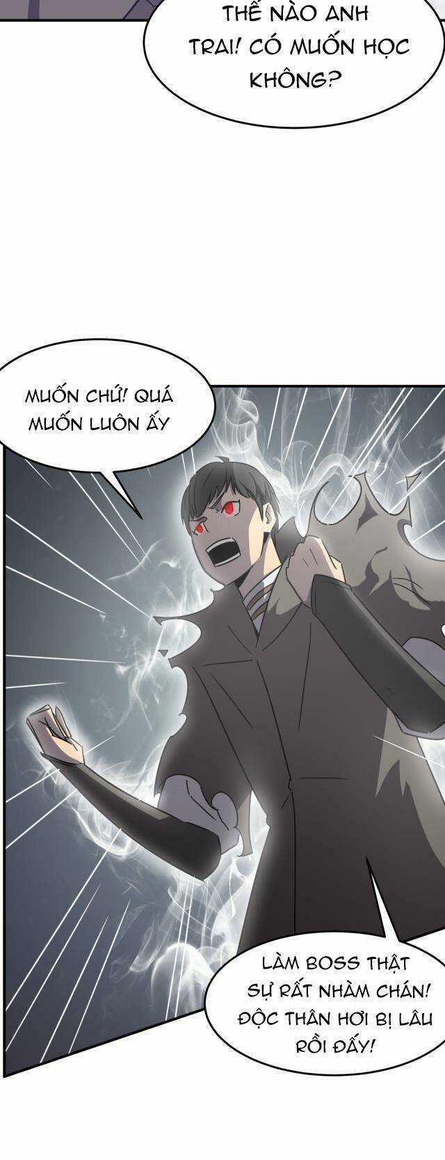 Anh Hùng Dũng Cảm Chapter 11 trang 15