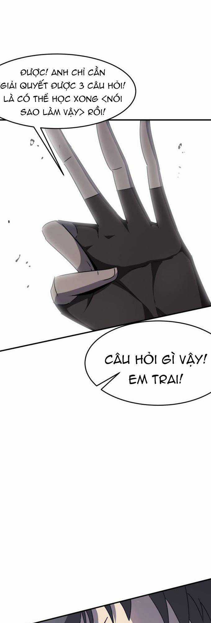 Anh Hùng Dũng Cảm Chapter 11 trang 17