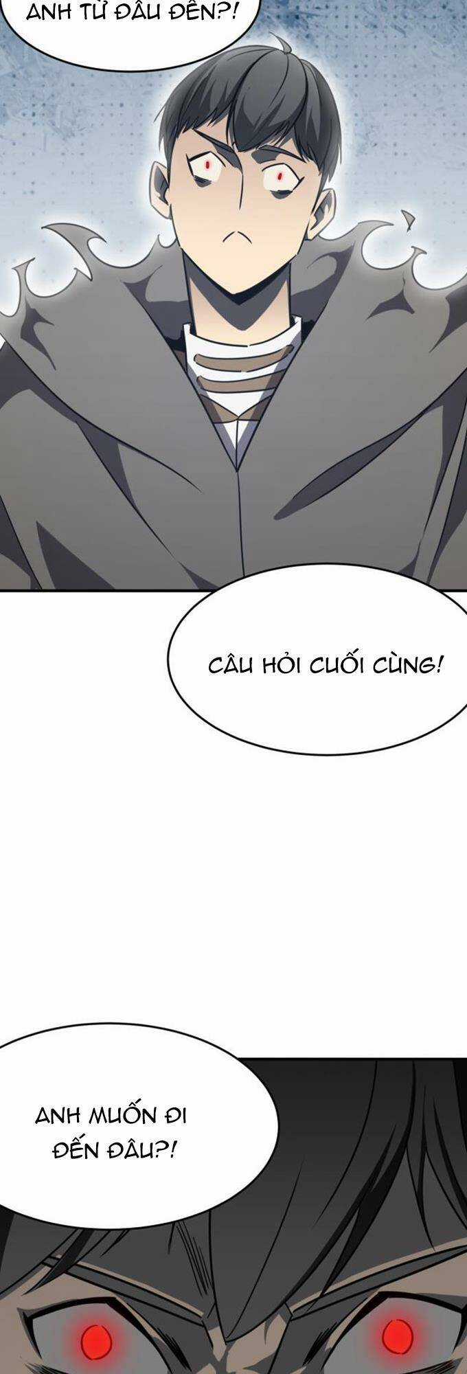 Anh Hùng Dũng Cảm Chapter 11 trang 19