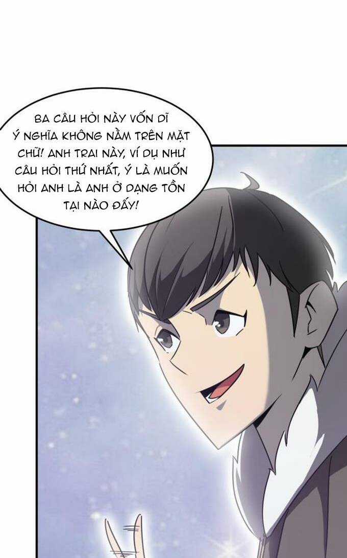 Anh Hùng Dũng Cảm Chapter 11 trang 22