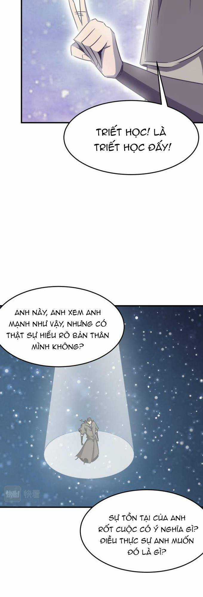 Anh Hùng Dũng Cảm Chapter 11 trang 23