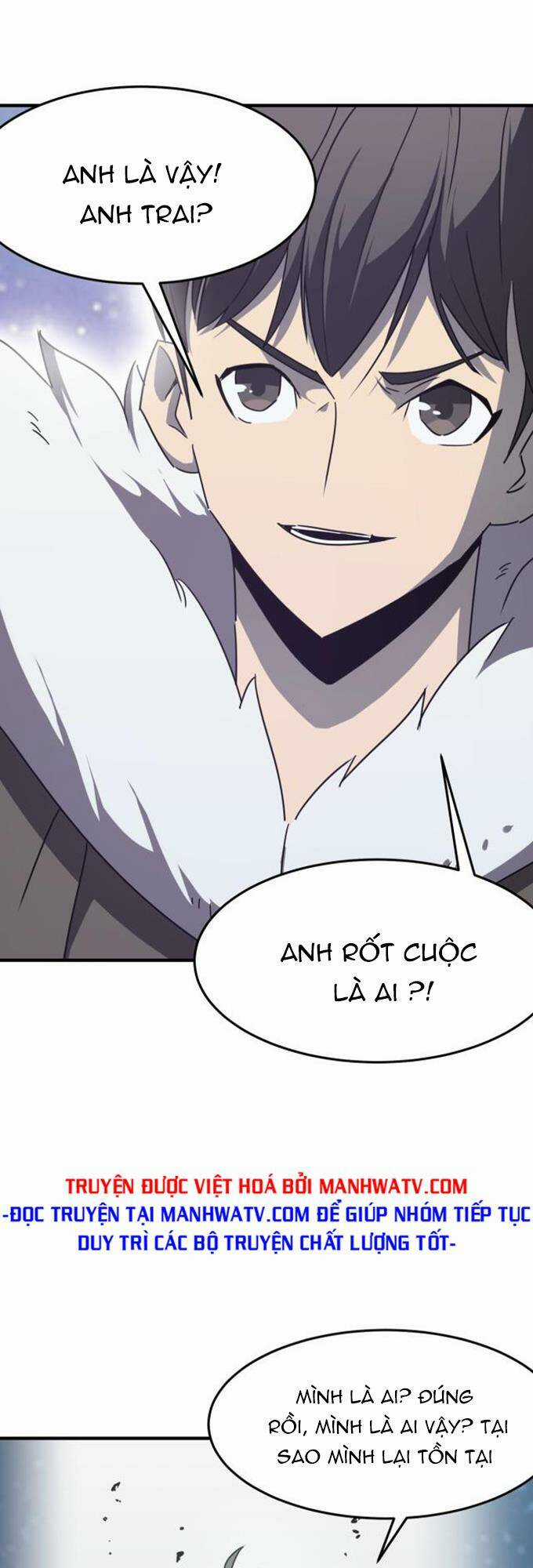 Anh Hùng Dũng Cảm Chapter 11 trang 24