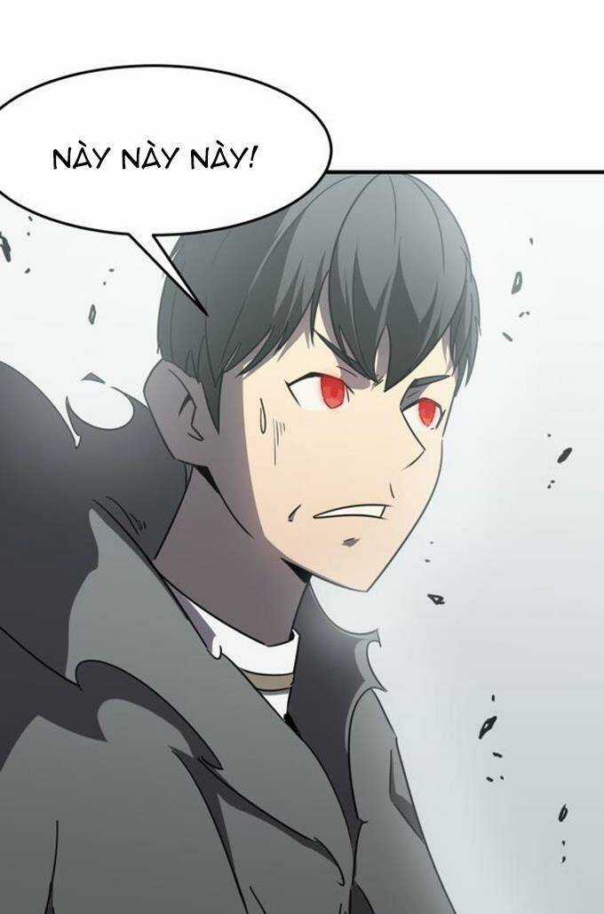 Anh Hùng Dũng Cảm Chapter 11 trang 27