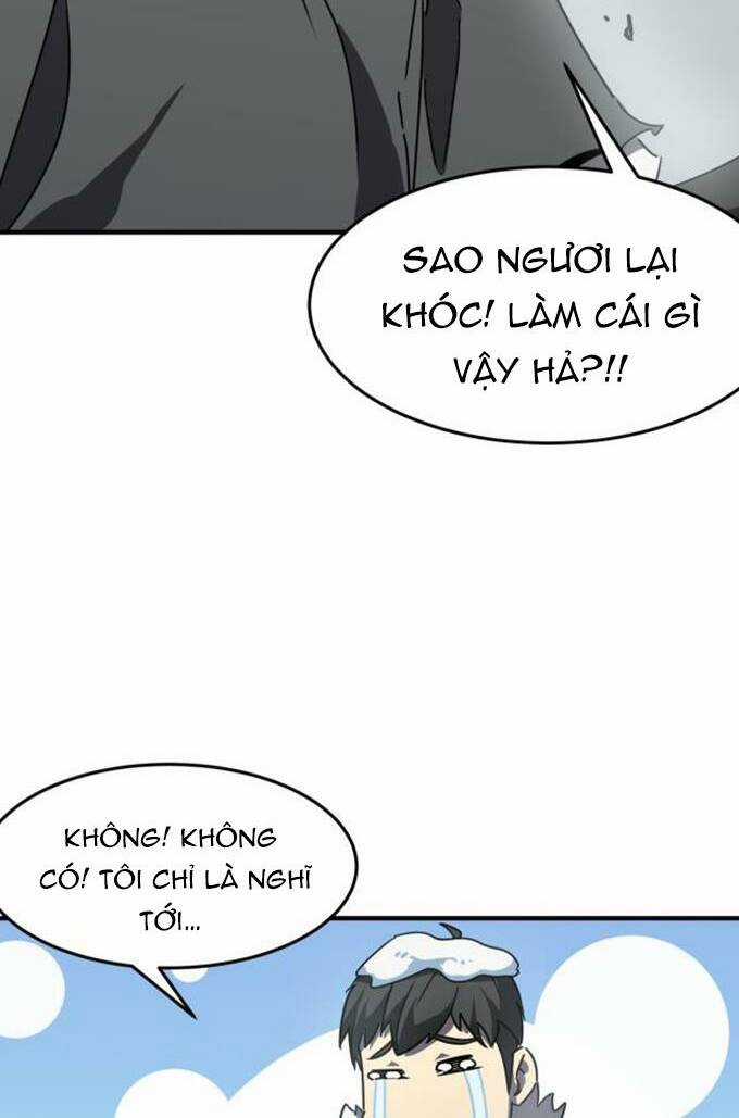 Anh Hùng Dũng Cảm Chapter 11 trang 28