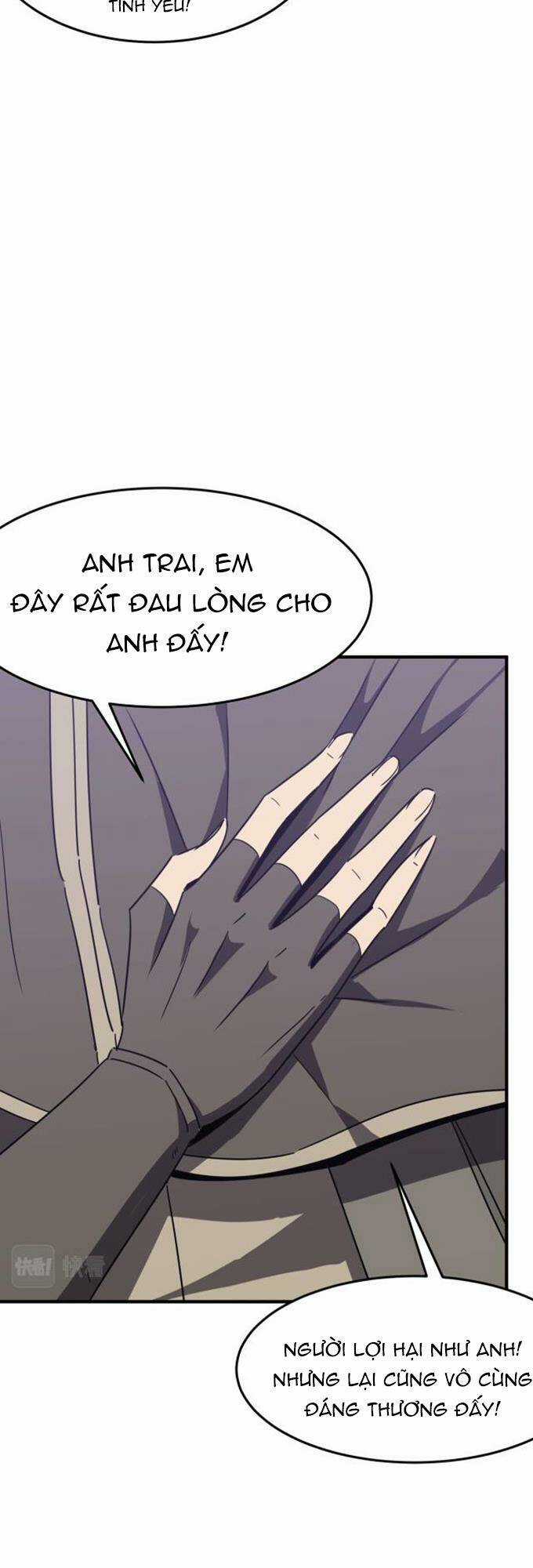 Anh Hùng Dũng Cảm Chapter 11 trang 30