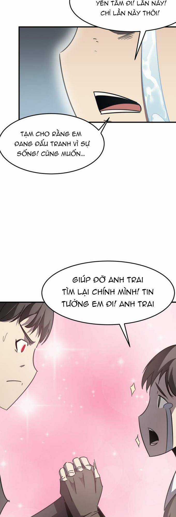 Anh Hùng Dũng Cảm Chapter 11 trang 32