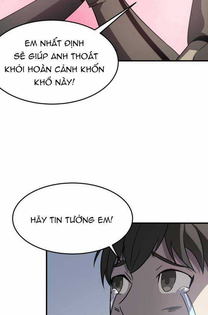 Anh Hùng Dũng Cảm Chapter 11 trang 33