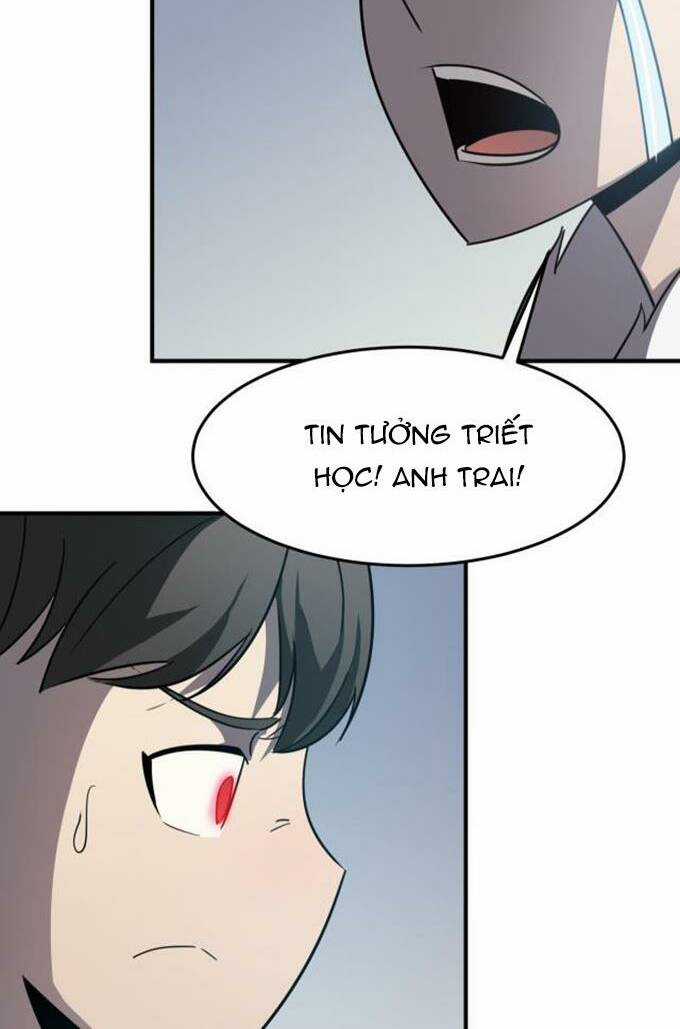 Anh Hùng Dũng Cảm Chapter 11 trang 34
