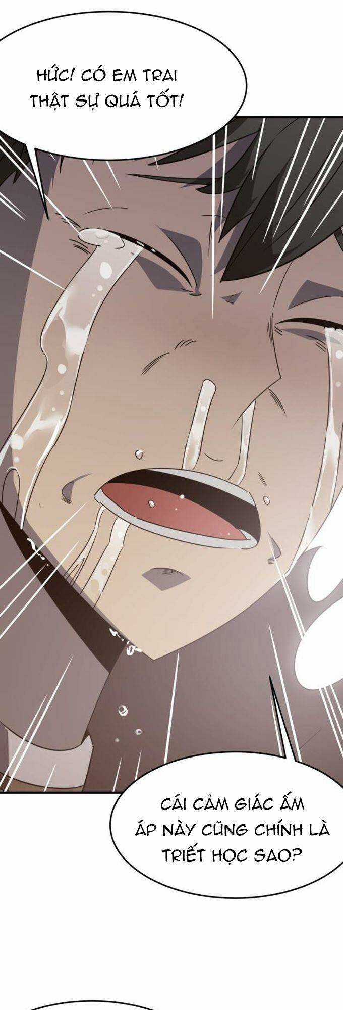 Anh Hùng Dũng Cảm Chapter 11 trang 36