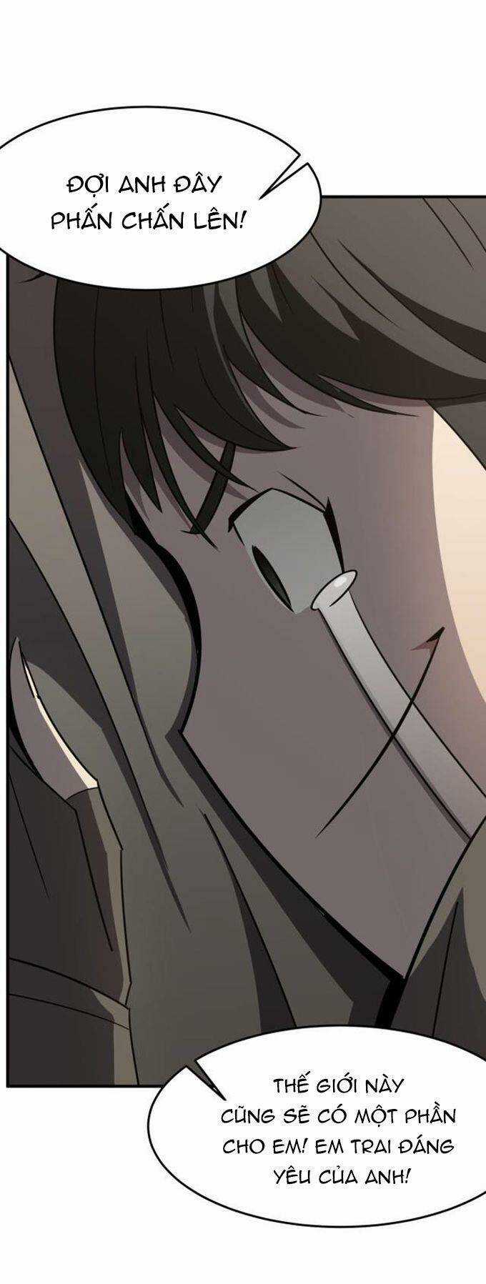 Anh Hùng Dũng Cảm Chapter 11 trang 38