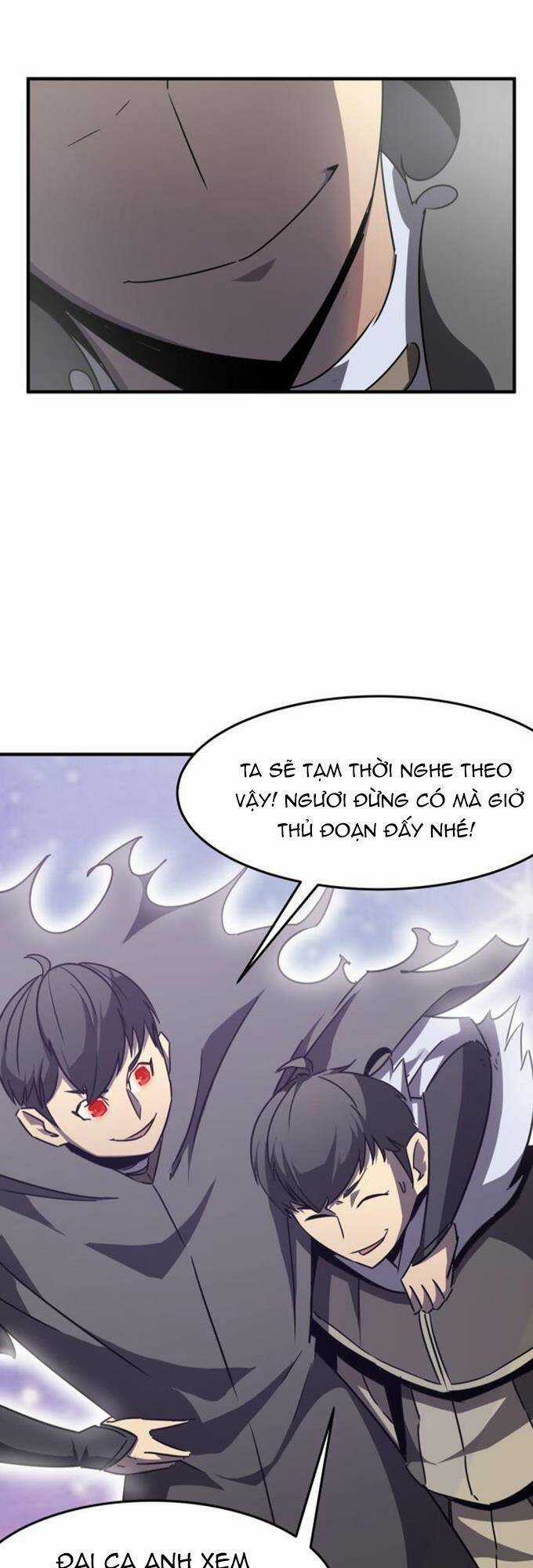 Anh Hùng Dũng Cảm Chapter 11 trang 6