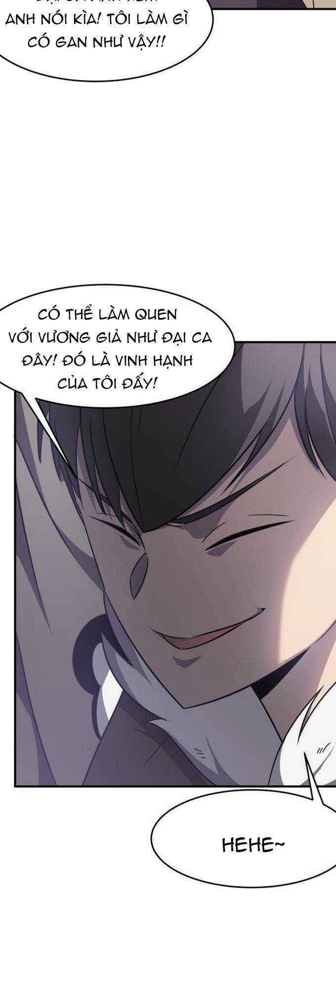 Anh Hùng Dũng Cảm Chapter 11 trang 7