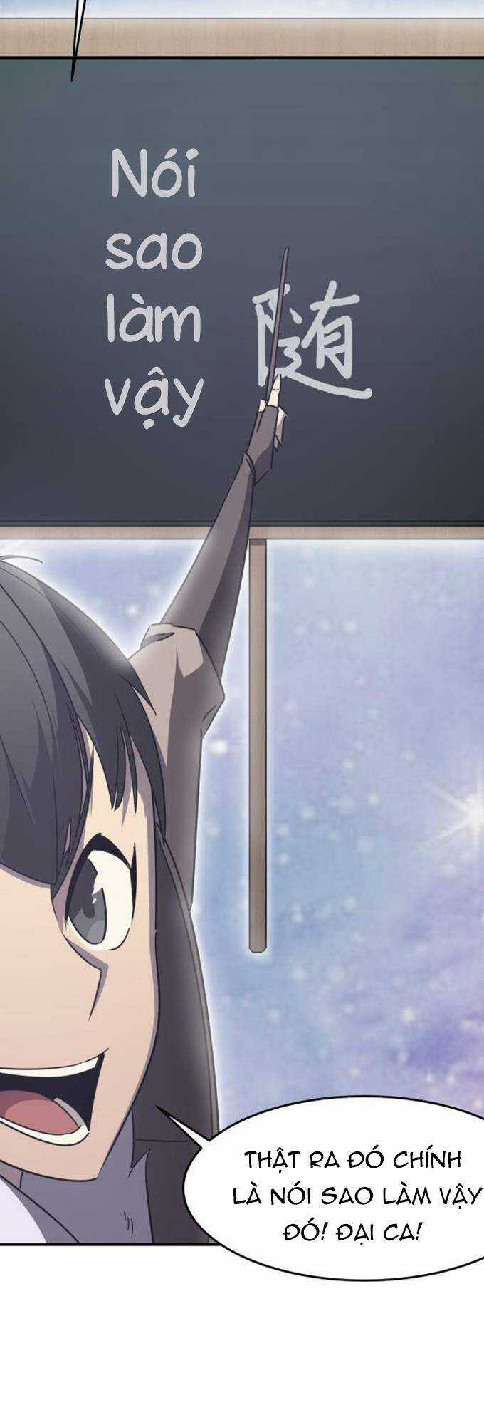 Anh Hùng Dũng Cảm Chapter 11 trang 9