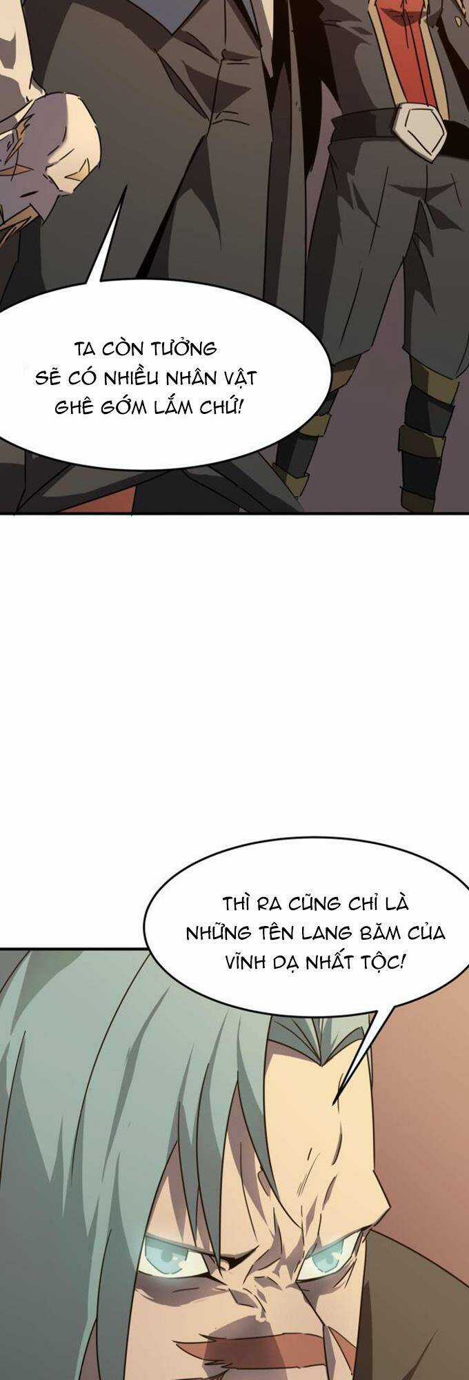 Anh Hùng Dũng Cảm Chapter 12 trang 11