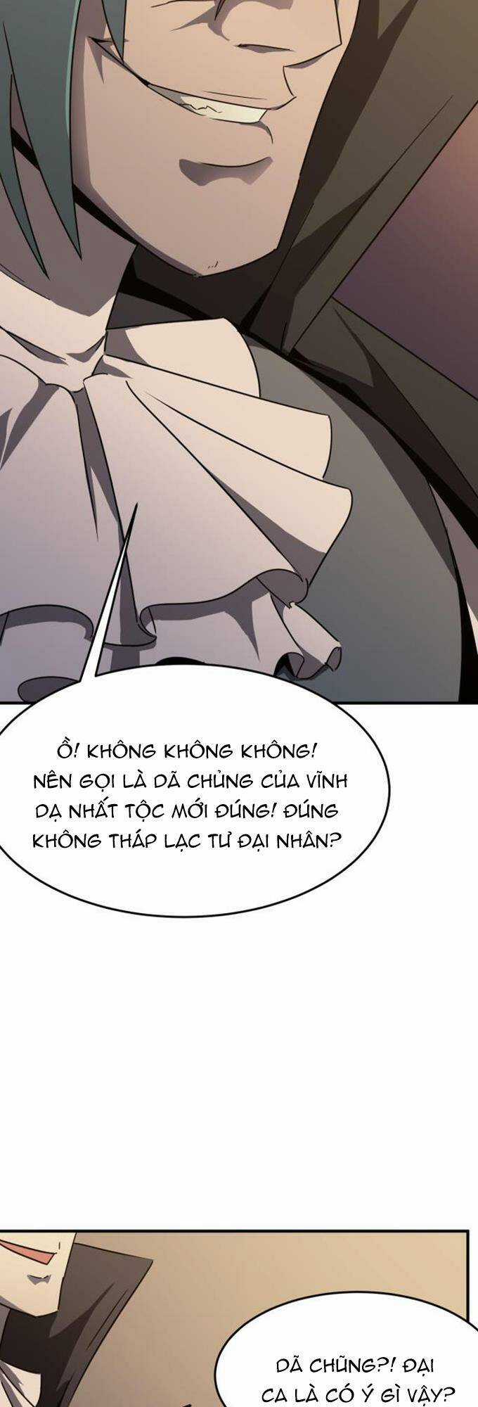 Anh Hùng Dũng Cảm Chapter 12 trang 12