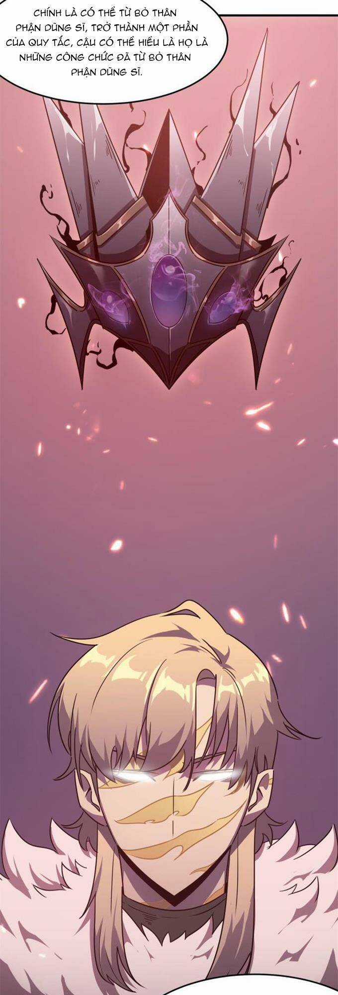 Anh Hùng Dũng Cảm Chapter 12 trang 17