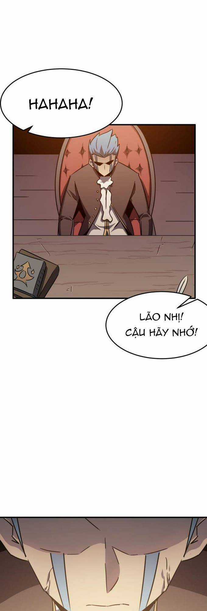 Anh Hùng Dũng Cảm Chapter 12 trang 19